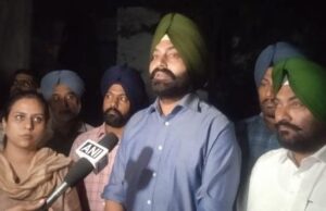 ਪੰਚਾਇਤ ਵਿਭਾਗ ਵੱਲੋਂ ਪਿੰਡ ਬੁਟਾਹਰੀ ‘ਚ ਕਰੀਬ 32 ਏਕੜ ਜ਼ਮੀਨ ਕਰਵਾਈ ਕਬਜ਼ਾ ਮੁਕਤ !