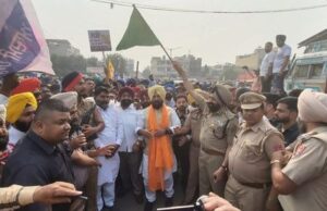 ਨਸ਼ਿਆਂ ਵਿਰੁੱਧ ਹਲਕਾ ਆਤਮ ਨਗਰ ‘ਚ ਕੱਢੀ ਬਾਈਕ ਰੈਲੀ !