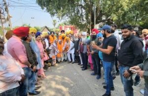 ਹਲਕਾ ਆਤਮ ਨਗਰ ‘ਚ ਵਿਕਾਸ ਕਾਰਜ਼ ਸਿੱਖਰਾਂ ‘ਤੇ !