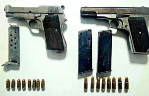 ਇੰਟੈਲੀਜੈਂਸ ਬਠਿੰਡਾ ਵਲੋਂ ਸਾਂਝੇ ਆਪ੍ਰੇਸ਼ਨ ਵਿੱਚ ਬੰਬੀਹਾ ਗੈਂਗ ਦੇ 3 ਸਾਥੀਆਂ ਨੂੰ ਗ੍ਰਿਫਤਾਰ ਕੀਤਾ ਜੋ ਕਿ !