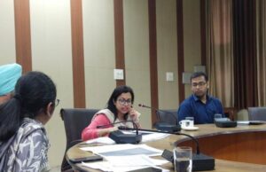 ਭਲਾਈ ਸਕੀਮਾਂ ਦੀ ਜਾਗਰੂਕਤਾ ਸਬੰਧੀ ‘ਵਿਕਸਤ ਭਾਰਤ ਸੰਕਲਪ ਯਾਤਰਾ !