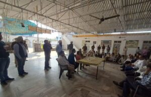 ਡਿਪਟੀ ਕਮਿਸ਼ਨਰ ਵਲੋਂ ਪਰਾਲੀ ਸਾੜਨ ਵਾਲੇ ਸੰਭਾਵਿਤ ਪਿੰਡਾਂ ਦਾ ਦੌਰਾ !