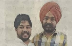 ਵਿਜੀਲੈਂਸ ਬਿਊਰੋ ਵੱਲੋਂ ਪਟਵਾਰੀ, ਉਸਦੇ ਭਰਾ, ਪਿਤਾ ਅਤੇ ਨਿੱਜੀ ਏਜੰਟ ਖਿਲਾਫ਼ 34.70 ਲੱਖ ਰੁਪਏ ਰਿਸ਼ਵਤ ਲੈਣ ਦਾ ਕੇਸ ਦਰਜ !