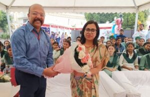 ‘9 वर्ष – सेवा, सुशासन, गरीब कल्याण’ विषय पर तीन दिवसीय प्रदर्शनी समापत !