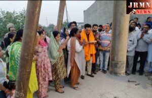 ਵਿਧਾਇਕ ਮਦਨ ਲਾਲ ਬੱਗਾ ਵੱਲੋਂ ਵਾਰਡ ਨੰਬਰ 94 ‘ਚ ਨਵੇਂ ਟਿਊਬਵੈਲ ਦੇ ਨਿਰਮਾਣ ਕਾਰਜਾਂ ਦਾ ਉਦਘਾਟਨ !