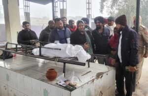 4 ਸਾਲਾ ਮਾਸੂਮ ਬੱਚੀ ਦੇ ਕਤਲ ਦਾ ਮਾਮਲਾ !