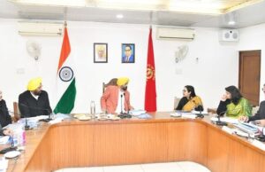 ਮੁੱਖ ਮੰਤਰੀ ਵੱਲੋਂ ਸਨਅਤੀ ਸ਼ਹਿਰ ਲੁਧਿਆਣਾ ਲਈ ਵੱਡੇ ਵਿਕਾਸ ਪ੍ਰਾਜੈਕਟਾਂ ਦਾ ਐਲਾਨ !