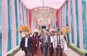 ਐਚ.ਆਈ.ਵੀ/ਏਡਜ਼ ਵਿਰੁੱਧ ਸਾਡੀ ਸਮੂਹਿਕ ਲੜਾਈ ‘ਚ ਸਮਾਜ ਦੀ ਹੈ ਮਹੱਤਵਪੂਰਨ ਭੂਮਿਕਾ -ਡਾ. ਬਲਬੀਰ ਸਿੰਘ