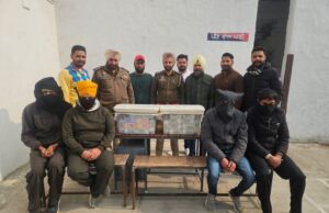 ਕੈਨਾਲ ਕਲੋਨੀ ਮਾਮਲੇ ਵਿੱਚ 1.78 ਕਰੋੜ ਰੁਪਏ ਦੀ ਡਰੱਗ ਮਨੀ ਬਰਾਮਦ