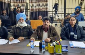 ਆਯੂਸ਼ਮਾਨ ਦਿਵਾਲੀ ਬੰਪਰ ਡਰਾਅ ਦੇ ਜੇਤੂਆਂ ਦਾ ਐਲਾਨ !