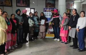 ਆਪ’ ਦੀ ਸਰਕਾਰ, ਆਪ ਦੇ ਦੁਆਰ !