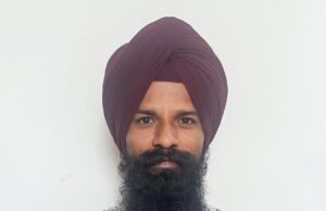 ਡੀ.ਸੀ. ਤਰਨ ਤਾਰਨ ਸ੍ਰੀ ਸੰਦੀਪ ਕੁਮਾਰ ਦੇ ਜਿੱਦੀ ਰਵੱਈਏ ਵਿਰੁੱਧ ਸੂਬਾ ਪੱਧਰੀ ਸੰਘਰਸ਼।