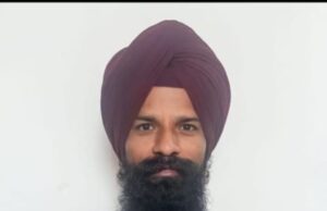 ਡੀ.ਸੀ. ਤਰਨ ਤਾਰਨ ਵਿਰੁੱਧ ਵਿੱਢਿਆ ਜਾਵੇਗਾ ਸੂਬਾ ਪੱਧਰੀ ਸੰਘਰਸ਼- ਨੰਗਲ/ਚੀਮਾ !