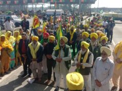 ਨੌਜਵਾਨ ਕਿਸਾਨ ਸ਼ੁਭਕਰਨ ਸਿੰਘ ਦੀ ਮੌਤ ਦਾ ਡੂੰਘਾ ਪ੍ਰਗਟਾਵਾ!