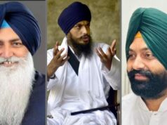 Sri Khadoor Sahib Lok Sabha Seat : 11 ਵਜੇ ਤਕ 23.46% ਪੋਲਿੰਗ, ਮਨਜੀਤ ਮੰਨਾ ਤੇ ਕੁਲਬੀਰ ਜੀਰਾ ਨੇ ਪਾਈ ਵੋਟ, ਖੇਮਕਰਨ ‘ਚ ਅੱਧਾ ਘੰਟਾ ਖਰਾਬ ਰਹੀ EVM