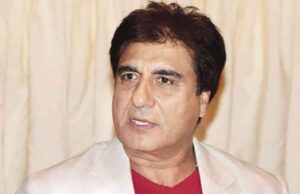 ਕਾਂਗਰਸ ਨੇ ਚਾਰ ਹੋਰ ਲੋਕ ਸਭਾ ਉਮੀਦਵਾਰ ਐਲਾਨੇ; ਰਾਜ ਬੱਬਰ ਅਤੇ ਆਨੰਦ ਸ਼ਰਮਾ ਦੇ ਨਾਂਅ ਸ਼ਾਮਲ