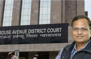 AAP नेता सत्येंद्र जैन को दिल्ली कोर्ट से मिली जमानत