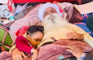 सुप्रीम कोर्ट ने पंजाब सरकार से जगजीत सिंह डल्लेवाल को अस्थायी अस्पताल में शिफ्ट करने पर फैसला लेने को कहा