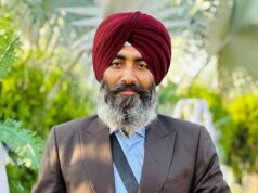 ਆਮ ਆਦਮੀ ਪਾਰਟੀ ਦਿੱਲੀ ਵਿੱਚ ਭਾਰੀ ਬਹੁਮਤ ਨਾਲ ਸਰਕਾਰ ਬਣਾਵੇਗੀ – ਬਲਾਕ ਪ੍ਰਧਾਨ ਭੂਦਨ