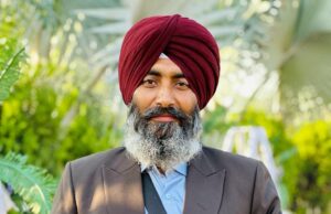 ਆਮ ਆਦਮੀ ਪਾਰਟੀ ਦਿੱਲੀ ਵਿੱਚ ਭਾਰੀ ਬਹੁਮਤ ਨਾਲ ਸਰਕਾਰ ਬਣਾਵੇਗੀ – ਬਲਾਕ ਪ੍ਰਧਾਨ ਭੂਦਨ