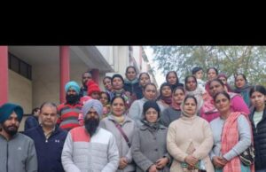 20 फरवरी को वित्त मंत्री के विधानसभा क्षेत्र में होगा विरोध प्रदर्शन : विकास साहनी