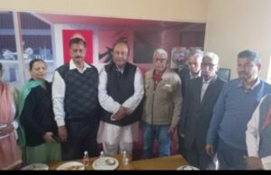 अन्तरराष्ट्रीय आर्य विद्वात् महासमेलन-रोहतक