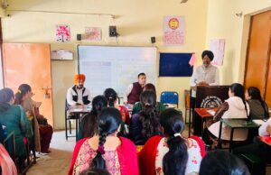 ਮਿਸ਼ਨ ਸਮਰੱਥ 3.0 ਤਹਿਤ ਬਲਾਕ ਗੁਰਦਾਸਪੁਰ-2 ਦੇ ਸੈਮੀਨਾਰ ਲਗਾਏ ਗਏ