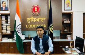 ਜਾਅਲੀ ਖ਼ਬਰਾਂ ਜਾਂ ਅਫਵਾਹਾਂ ਫੈਲਾਉਣ ਵਾਲਿਆਂ ਅਤੇ ਜਮ੍ਹਾਂਖੋਰਾਂ ਵਿਰੁੱਧ ਸਖ਼ਤ ਕਾਰਵਾਈ ਕੀਤੀ ਜਾਵੇਗੀ ਡੀ.ਸੀ ਲੁਧਿਆਣਾ ਅਤੇ ਡੀ.ਪੀ.ਆਰ.ਓ ਦੇ ਅਧਿਕਾਰਤ ਸੋਸ਼ਲ ਮੀਡੀਆ ਹੈਂਡਲ ਰਾਹੀਂ ਫੇਸਬੁੱਕ, ਇੰਸਟਾਗ੍ਰਾਮ ਅਤੇ ਐਕਸ (ਟਵਿੱਟਰ) ‘ਤੇ ਜਾਣਕਾਰੀ ਦੀ ਪੁਸ਼ਟੀ ਕਰੋ