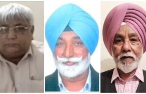 ग्रामीण मजदूर संघ की 7वीं प्रांतीय दैनिक गेट मीटिंग 5-6 अप्रैल को बाबा बकाला साहिब में होगी