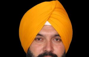 ਹੁਣ ਪ੍ਰਤਿਭਾਸ਼ਾਲੀ ਐਸ.ਸੀ ਵਕੀਲ ਵੀ ਐਡਵੋਕੇਟ ਜਨਰਲ ਵਰਗੇ ਵੱਕਾਰੀ ਅਹੁਦੇ ਤੇ ਪਹੁੰਚ ਸਕਦੇ ਹਨ :- ਵਿਧਾਇਕ ਜਗਤਾਰ ਸਿੰਘ ਦਿਆਲਪੁਰਾ