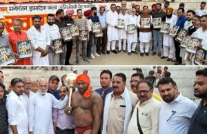 ਸਰਕਾਰੀ ਹਾਈ ਸਕੂਲ ਪਿੰਡ ਖਲਵਾੜਾ ਵਿਖੇ ਕਰਵਾਇਆ ਪੰਚਾਇਤ ਰਾਜ ਦਿਵਸ ਨੂੰ ਸਮਰਪਿਤ ਵਿਸ਼ੇਸ਼ ਸਮਾਗਮ