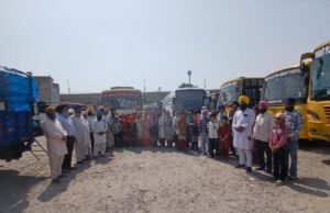 ਲੋਕਲ ਪ੍ਰਬੰਧਕ ਕਮੇਟੀਆਂ ਨੂੰ ਵੀ ਧਰਮ ਦੇ ਪ੍ਰਸਾਰ ਲਈ ਯਤਨਸ਼ੀਲ ਹੋਣ ਲੈੜ