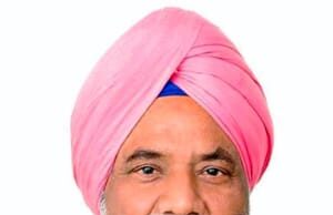 डा. अंबेडकर का निरादर करने वालोंके प्रति सख्त रुख अपनायेगी प्रदेश सरकार : जोगिन्द्र सिंह मान * कहा : ऐसी घटिया हरकतें बिल्कुल बर्दाश्त नहीं होंगी