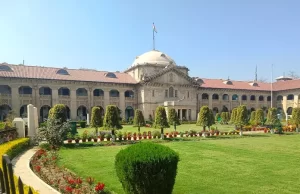 UP Lokayut Act: हाईकोर्ट ने मुख्यमंत्री को छूट देने वाले प्रावधान पर नोटिस जारी किया, मौजूदा लोकायुक्त के खिलाफ याचिका खारिज