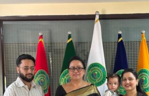 ਸ਼੍ਰੀ ਹਨੁਮਤ ਇੰਟਰਨੈਸ਼ਨਲ ਪਬਲਿਕ ਸਕੂਲ ਗੋਰਾਇਆ ਦੇ ਲਈ ਮਾਣ ਦਾ ਧਿਆਨ