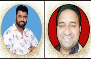 ਮਾਨਸਰੋਵਰ ਸਾਹਿਤ ਅਕਾਦਮੀ ਦੇ “ਮਹਿਕਦੀ ਸ਼ਾਮ” ਲਾਈਵ ਪ੍ਰੋਗਰਾਮ ਨੂੰ ਪ੍ਰੋ. ਭੋਲਾ ਯਮਲਾ ਜੀ ਨੇ ਯਾਦਗਾਰ ਬਣਾ ਦਿੱਤਾ-ਸੂਦ ਵਿਰਕ