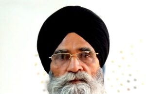 ਸ਼੍ਰੋਮਣੀ ਕਮੇਟੀ ਪ੍ਰਧਾਨ ਨੇ ਪਾਕਿਸਤਾਨ ਹਾਈ ਕਮਿਸ਼ਨ ਦੇ ਮੁੱਖ ਕਮਿਸ਼ਨਰ ਸਾਦ ਅਹਿਮਦ ਵੜੈਚ ਨੂੰ ਲਿਖਿਆ ਪੱਤਰ ਪਾਕਿਸਤਾਨ ਜਾਣ ਵਾਲੇ ਸ਼ਰਧਾਲੂਆਂ ਨੂੰ ਖੁੱਲ੍ਹਦਿਲੀ ਦਾ ਵੀਜ਼ੇ ਦੇਣ ਲਈ ਕੀਤਾ ਧੰਨਵਾਦ