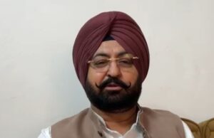 ਪੰਜਾਬ ਸਰਕਾਰ ਵੱਲੋਂ ਐਡਵੋਕੇਟ ਜਨਰਲ ਦਫ਼ਤਰ ‘ਚ ਰਾਖਵਾਂਕਰਨ ਲਾਗੂ ਕਰਕੇ ਇਤਿਹਾਸ ਰਚਿਆ – ਕੈਬਨਿਟ ਮੰਤਰੀ ਮੁੰਡੀਆਂ