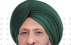 ਕਾਂਗਰਸ ਸਰਕਾਰ ਦੇ ਬਣਾਏ ਸਮਾਰਟ ਸਕੂਲਾਂ ‘ਚ ਫੀਤੇ ਕੱਟ ਕੇ ਸੁਰਖੀਆਂ ਬਟੋਰ ਰਹੇ ‘ਆਪ’ ਦੇ ਲੀਡਰ-ਧਾਲੀਵਾਲ *ਭਗਵੰਤ ਮਾਨ ਸਰਕਾਰ ਦੀ ਸਿੱਖਿਆ ਕ੍ਰਾਂਤੀ ਨੂੰ ਦੱਸਿਆ ਫਰਜ਼ੀ