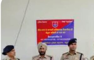 ਕਪੂਰਥਲਾ ਪੁਲਿਸ ਨੇ ਨਾਇਟ ਡੌਮੀਨੇਸ਼ਨ ਆਪਰੇਸ਼ਨ ਤਹਿਤ ਰਾਤ ਭਰ ਸ਼ੱਕੀਆਂ ਕੋਲ਼ੋਂ ਪੁੱਛ-ਗਿੱਛ ਤੇ ਵਾਹਨਾਂ ਦੀ ਜਾਂਚ ਕੀਤੀ