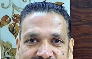 पहलगाम की घटना से श्री अमरनाथ यात्रा की सुरक्षा पर खड़े हुए सवाल : कमल सरोज * शिव सेना यू.बी.टी. ने की पाकिस्तान को सबक सिखाने की मांग