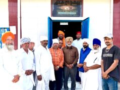 ਗੋਤ ਸੂਦ ਜਠੇਰਿਆਂ ਦਾ ਸਲਾਨਾ ਜੋੜ ਮੇਲਾ ਮਿਤੀ 18 ਮਈ ਨੂੰ ਪਿੰਡ ਕੁੱਕੜਾਂ ਤਹਿ.ਗੜ੍ਹਸ਼ੰਕਰ ਵਿਖੇ ਕਰਵਾਇਆ ਜਾਵੇਗਾ- ਸੂਦ ਵਿਰਕ