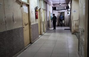 मामला विजिलेंस ब्यूरो पंजाब की ओर से ऑटोमेटिक ड्राइविंग टेस्ट पर चेकिंग का, विजिलेंस चेकिंग के डर से दफ्तर में काम रहा बंद