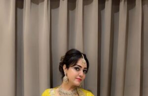 ਪੰਜਾਬੀ ਸੰਗੀਤ ਨੂੰ ਰੂਹ ਦੀ ਖੁਰਾਕ ਮੰਨਣ ਵਾਲੀ , ਹੁਸਨ ਅਤੇ ਗਾਇਕੀ ਦਾ ਸੁਮੇਲ ਖੂਬਸੂਰਤ ਮੁਟਿਆਰ ਗਾਇਕਾ ਜੰਨਤ ਕੌਰ