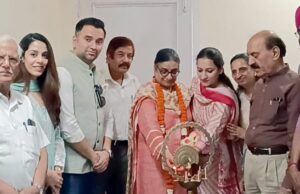 ब्लड बैंक फगवाड़ा में लगाया दांतों एवं जबड़ों का 453वां निशुल्क शिविर