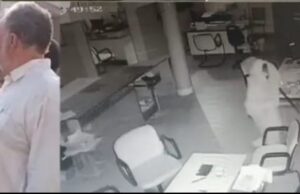 ਜਲੰਧਰ ਦੇ ਇਕੋ ਪਿੰਡ ਦੀਆਂ ਤਿੰਨ ਬੈਂਕਾਂ ‘ਚ ਚੋਰਾਂ ਨੇ ਕਰਤਾ ਕਾਂਡ