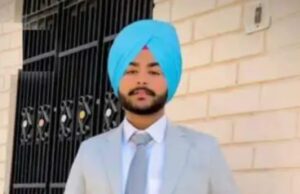 ਕਪੂਰਥਲਾ ਚ ਪਰਿਵਾਰ ਨੇ ਨੌਜਵਾਨ ਪੁੱਤ ਦੀ ਲਾਸ਼ ਲੈਣ ਤੋਂ ਕੀਤਾ ਇਨਕਾਰ