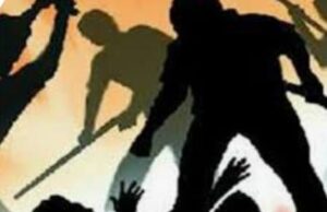 ਐੱਸਐੱਸਪੀ ਦਫ਼ਤਰ ਆਏ ਨੌਜਵਾਨ ‘ਤੇ ਜਾਨਲੇਵਾ ਹਮਲਾ