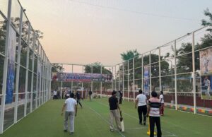 ਪੰਜਾਬ ਸਰਕਾਰ ਨੌਜਵਾਨਾਂ ਨੂੰ ਨਸ਼ਿਆਂ ਤੋਂ ਦੂਰ ਰਹਿਕੇ ਖੇਡਾਂ ਨਾਲ ਜੋੜਨ ਲਈ ਵਚਨਬੱਧ ਹੈ – ਵਿਧਾਇਕ ਮਦਨ ਲਾਲ ਬੱਗਾ