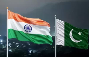 सैन्य कार्रवाई रोकने पर सहमत हुए भारत-पाकिस्तान